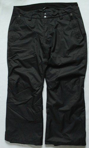 The north face womens short - xl,