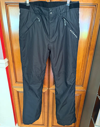 Dare men black - men's, snow